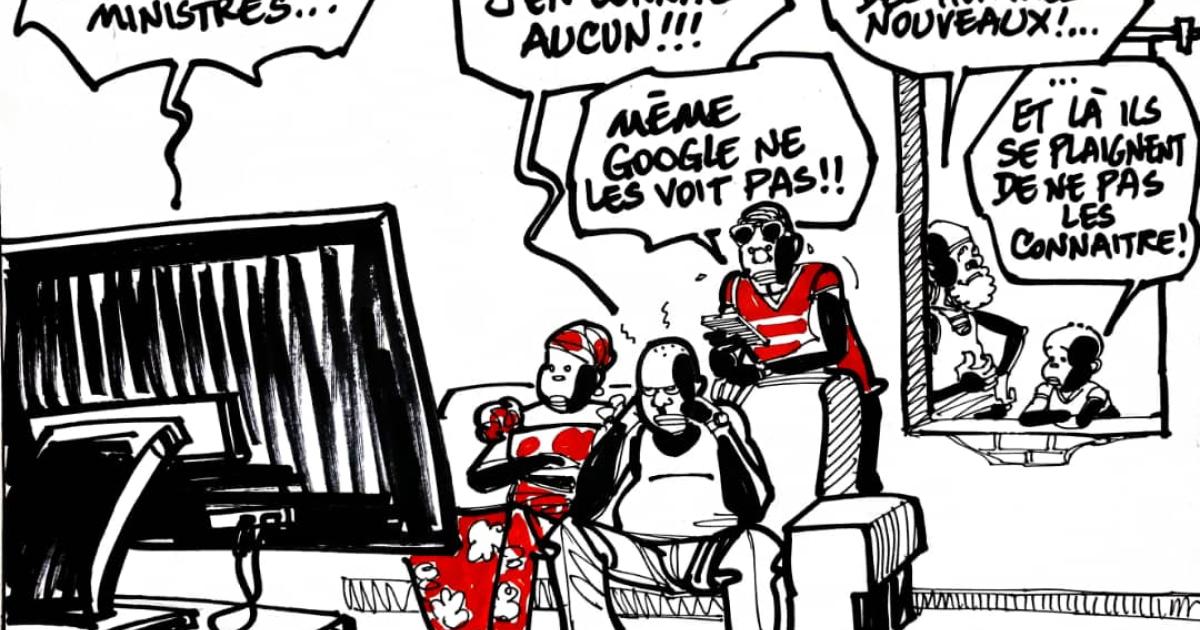 ACTUALITE.CD