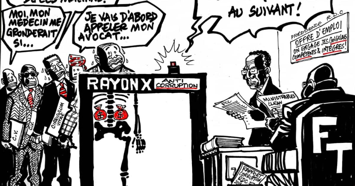 ACTUALITE.CD