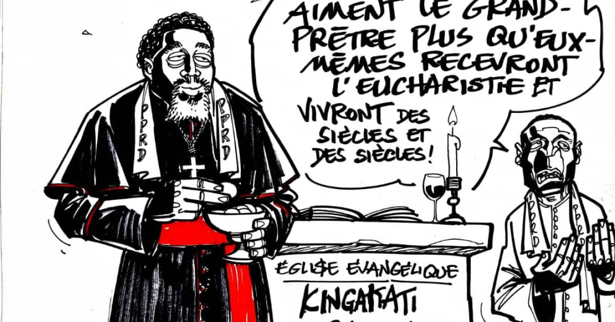 ACTUALITE.CD