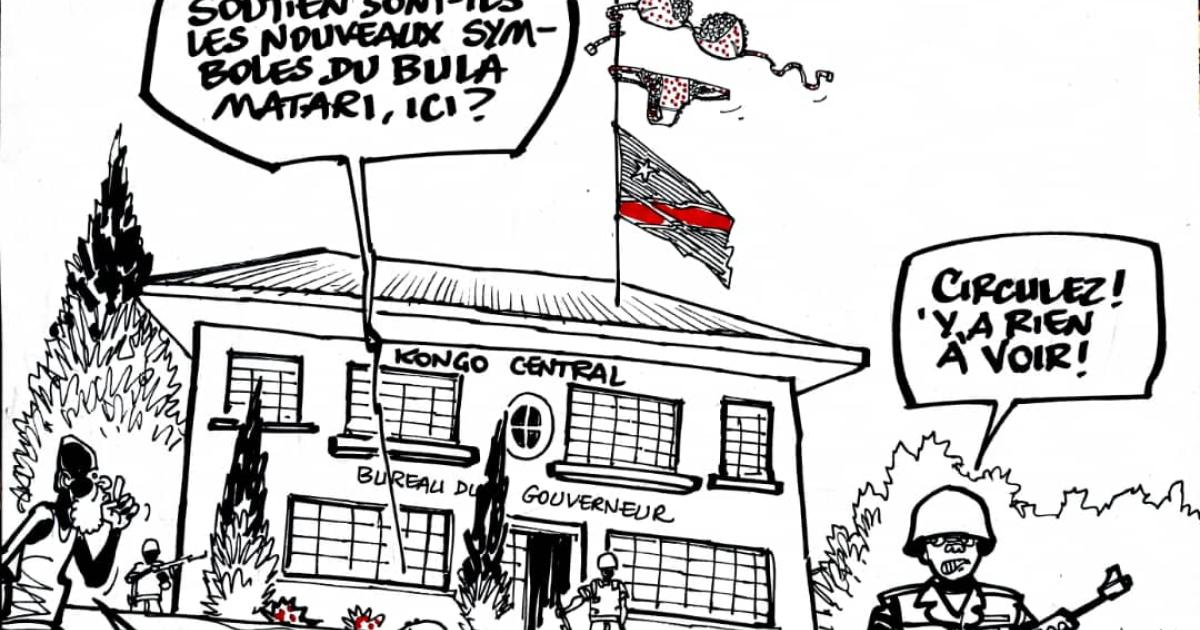 ACTUALITE.CD