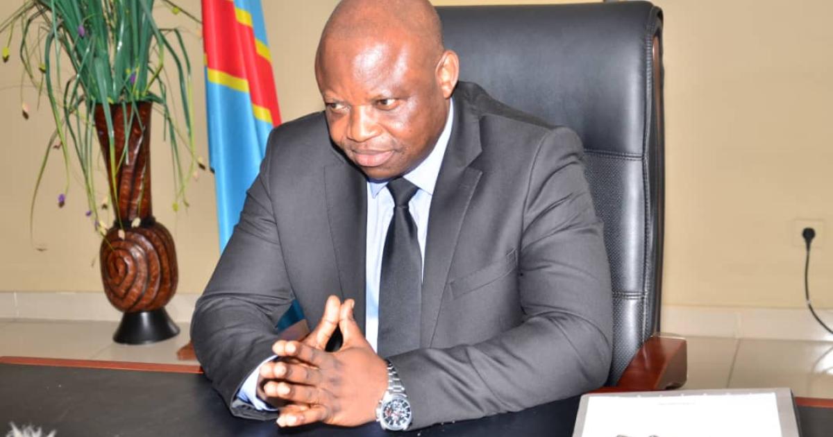 Clément Kwete