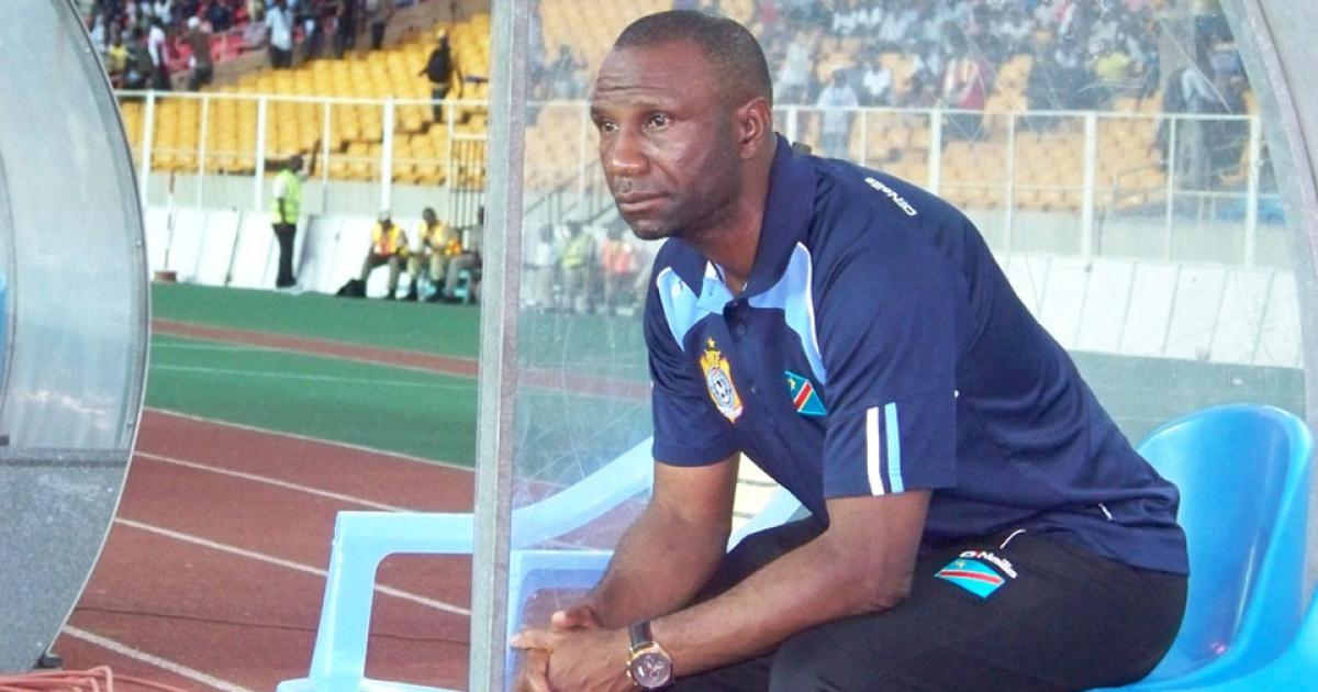 Florent Ibenge