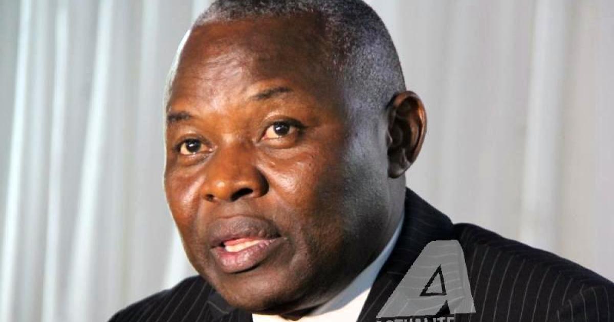 Vital Kamerhe