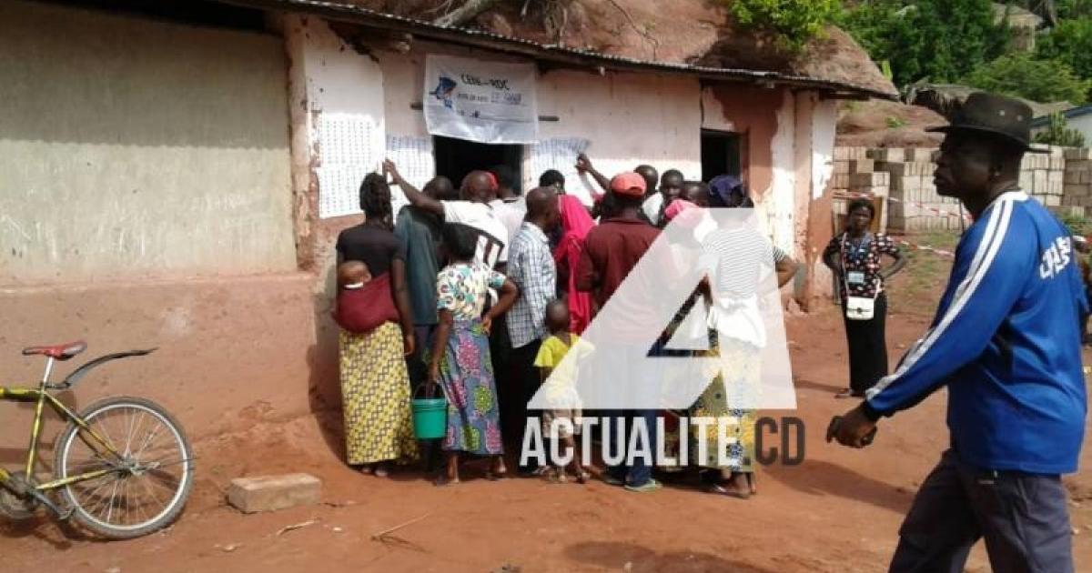 ACTUALITE.CD