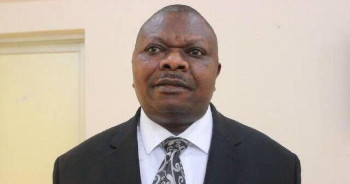 Lisanga Bonganga