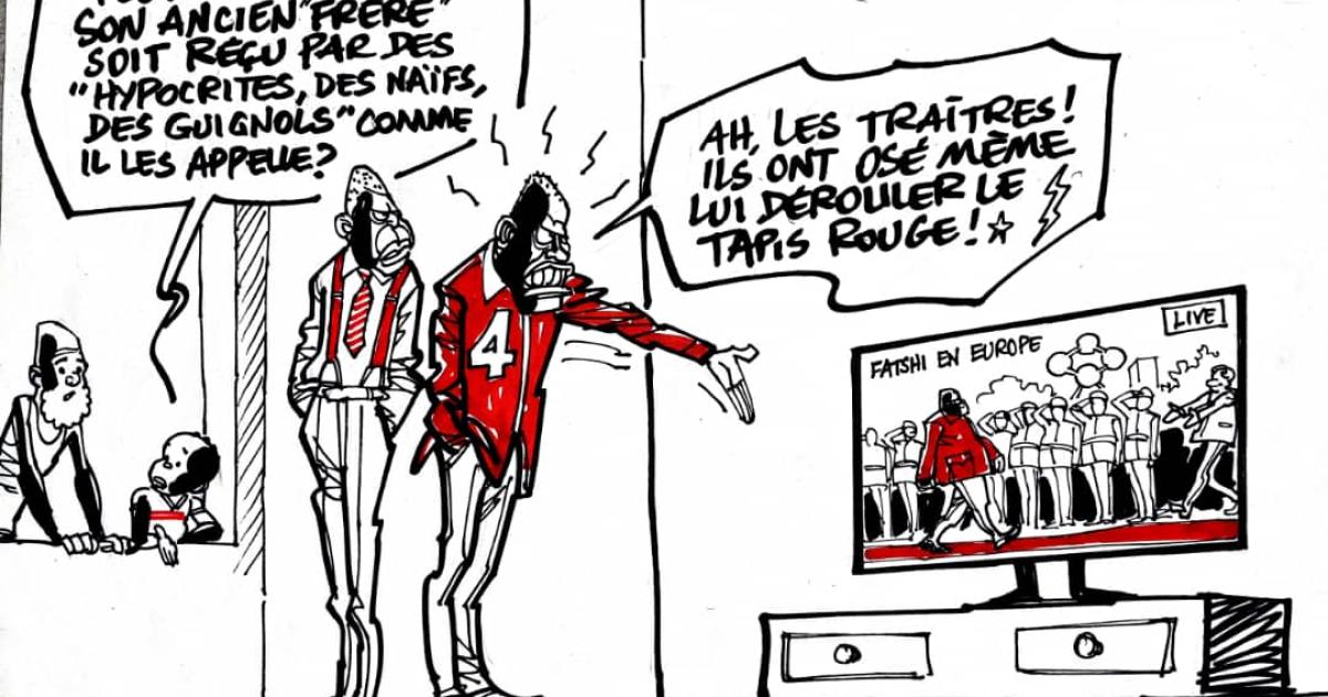 ACTUALITE.CD
