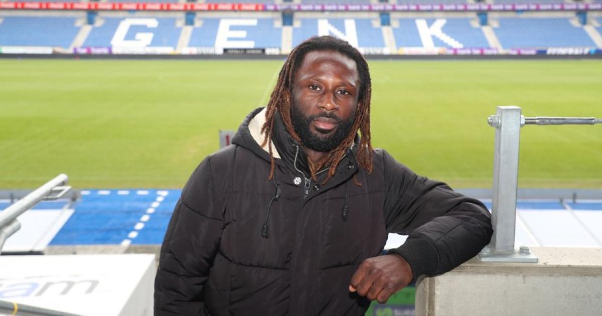 Dieumerci Ndongala