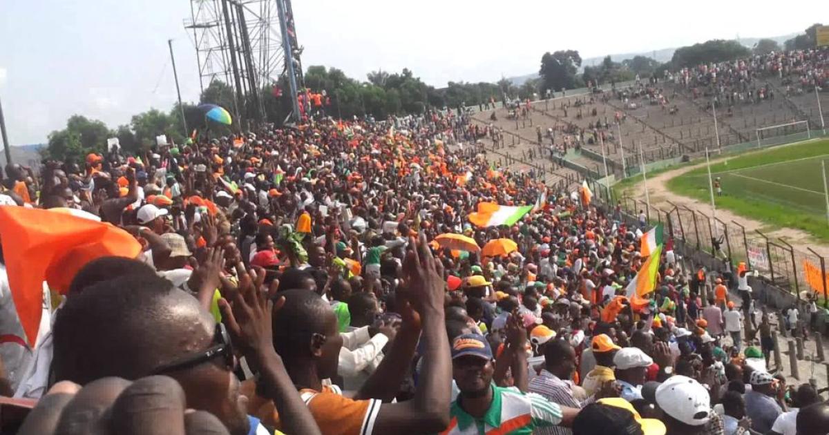 Fc Renaissance du Congo