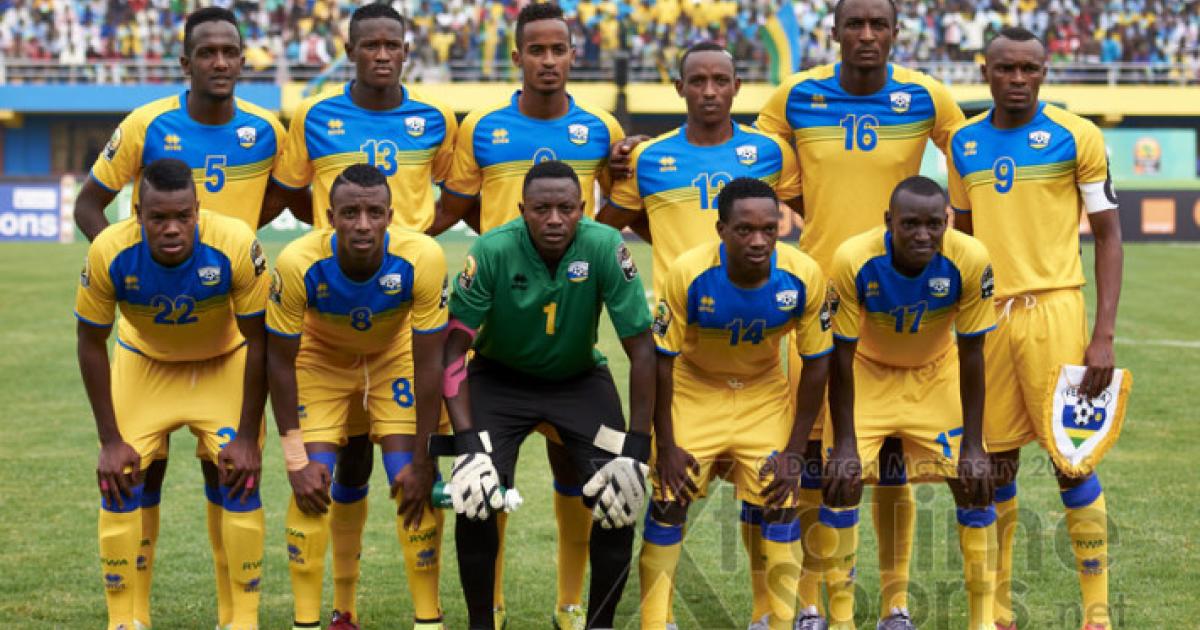 rwanda