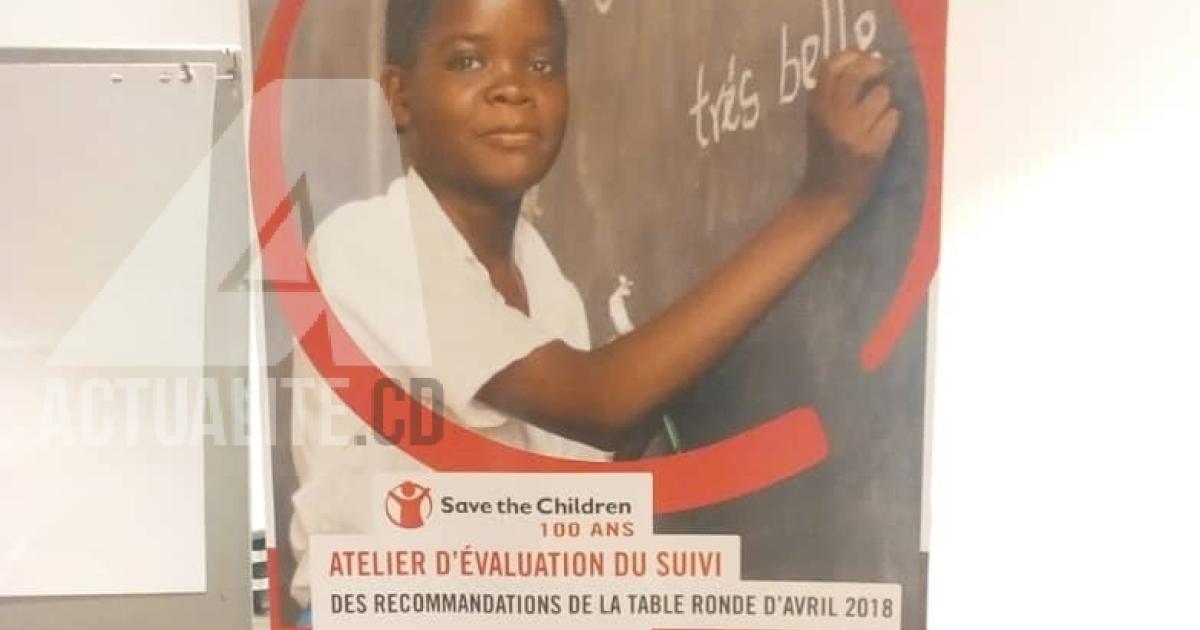 ACTUALITE.CD