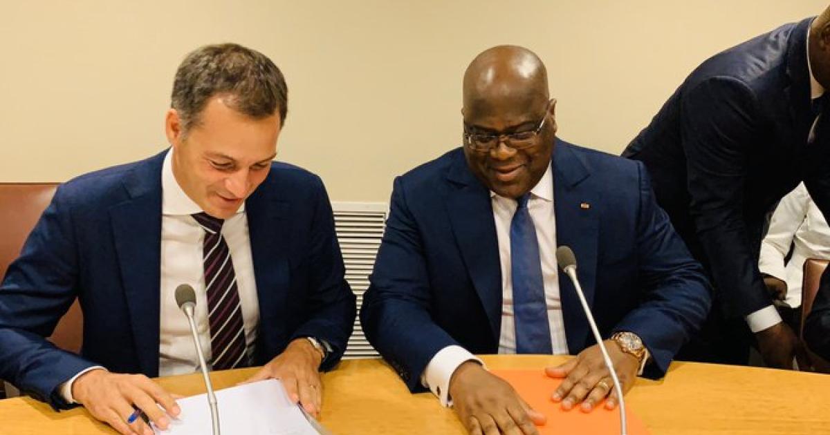 photo Présidence