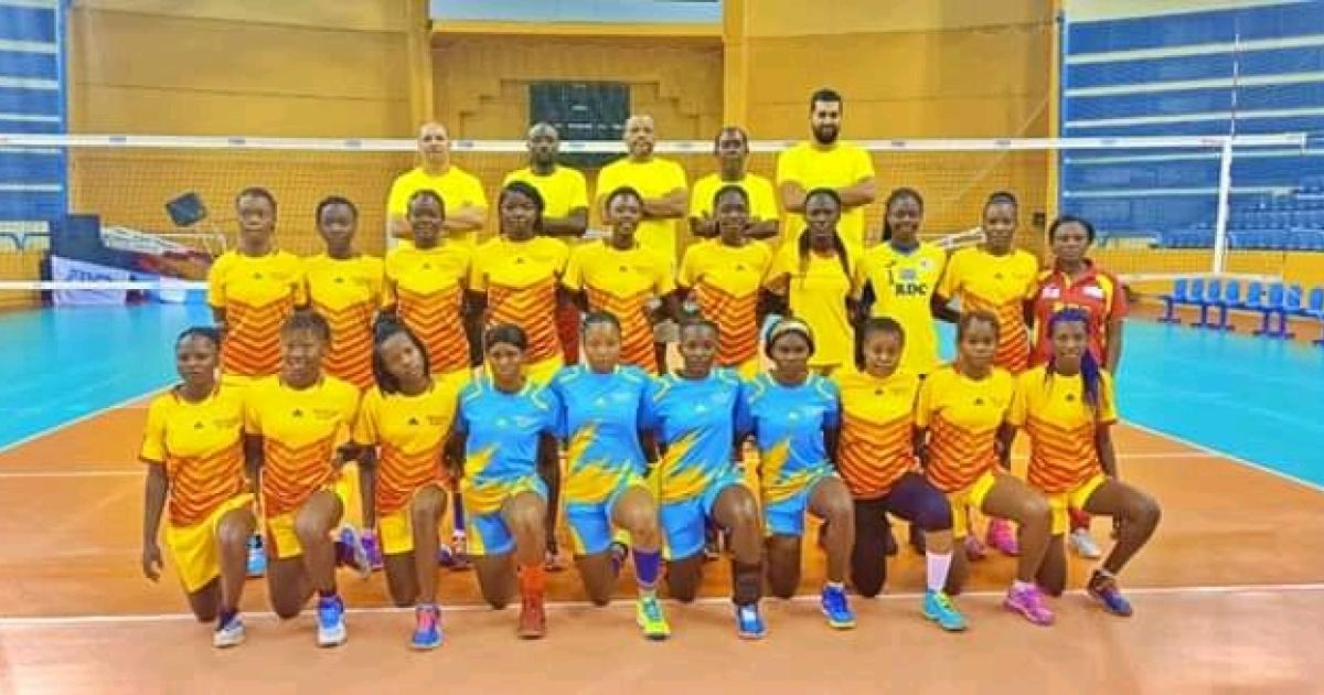 Volley