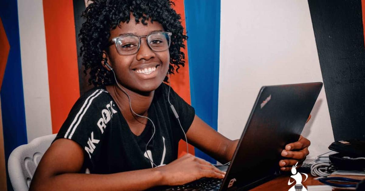 Uwaze Ndeze Joséphine ambitionne de réduire la mortalité maternelle avec “SOS-MAMAS”