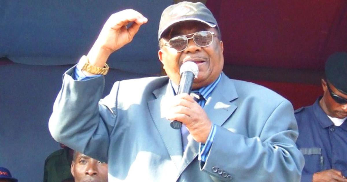 Kyungu wa Kumwanza 