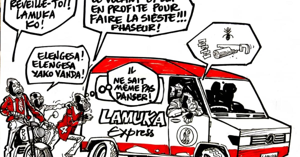 ACTUALITE.CD