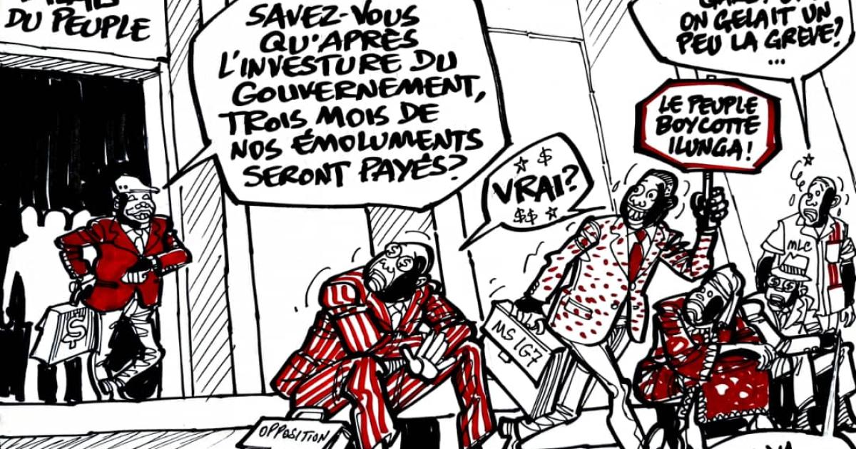 ACTUALITE.CD