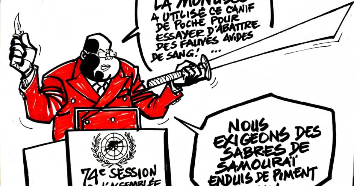 ACTUALITE.CD