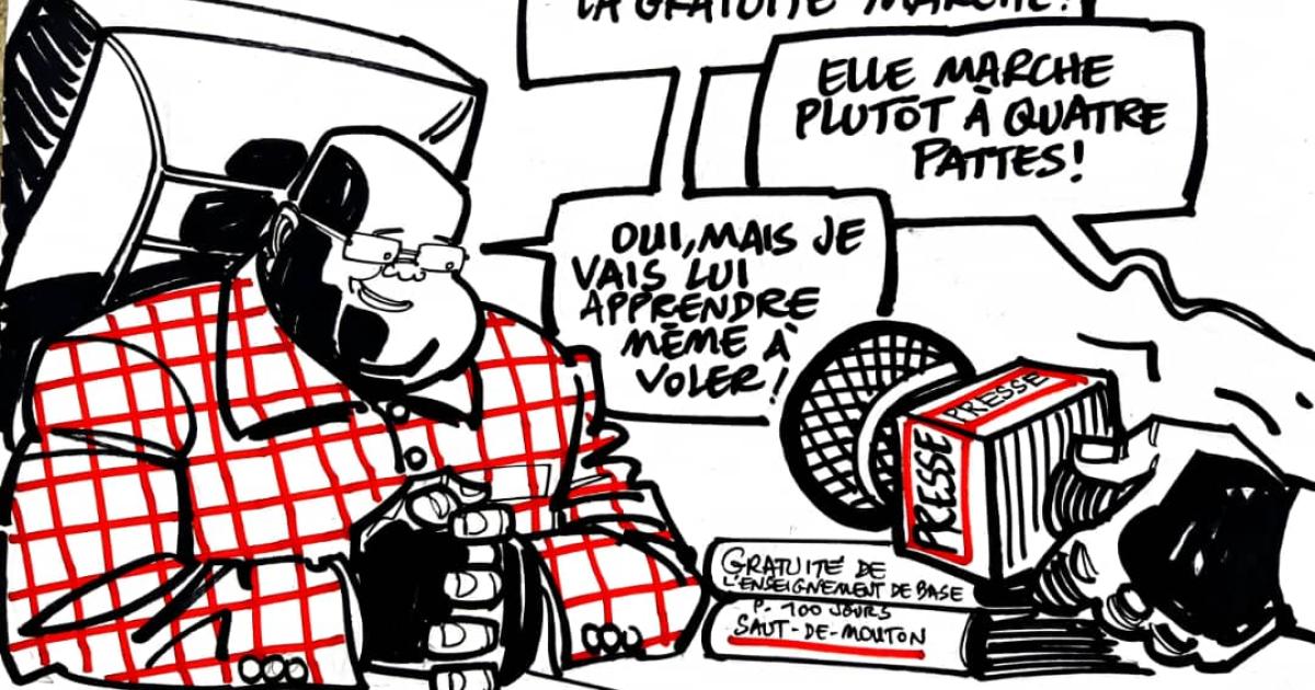 ACTUALITE.CD