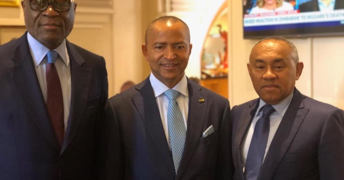 Katumbi