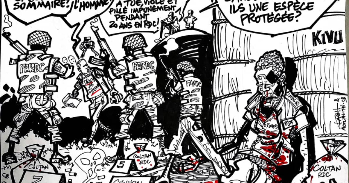 ACTUALITE.CD