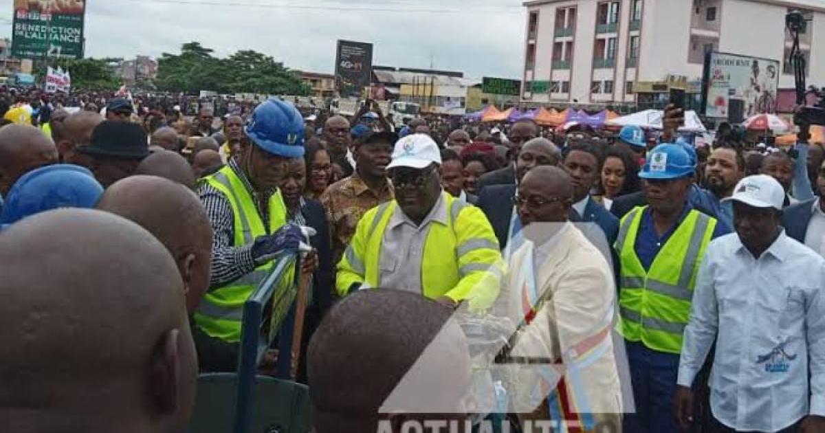 Actualité 