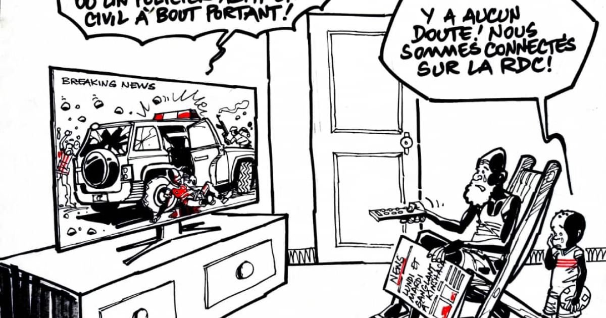 Actualité