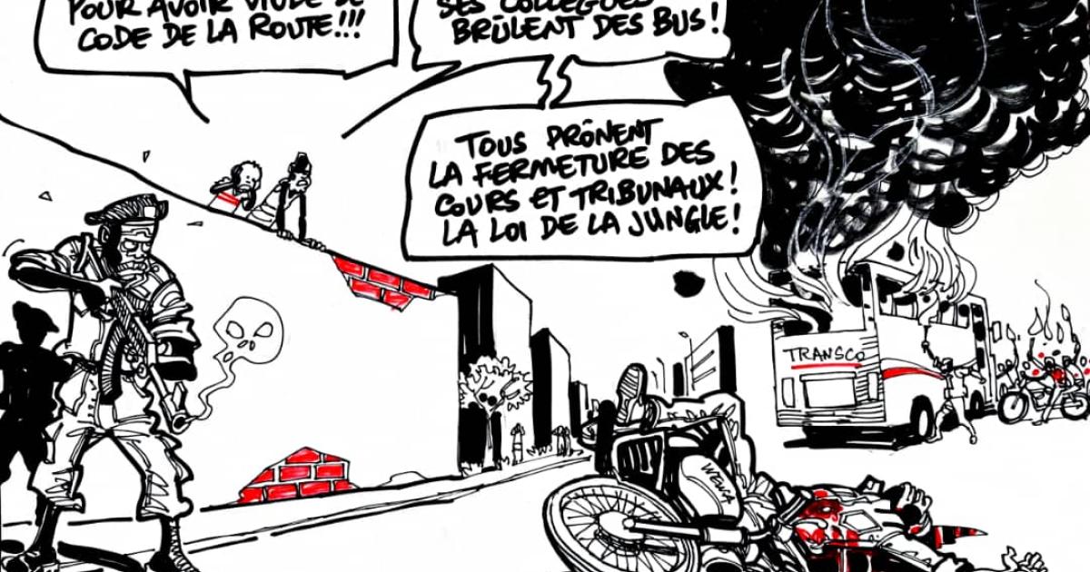 Actualité