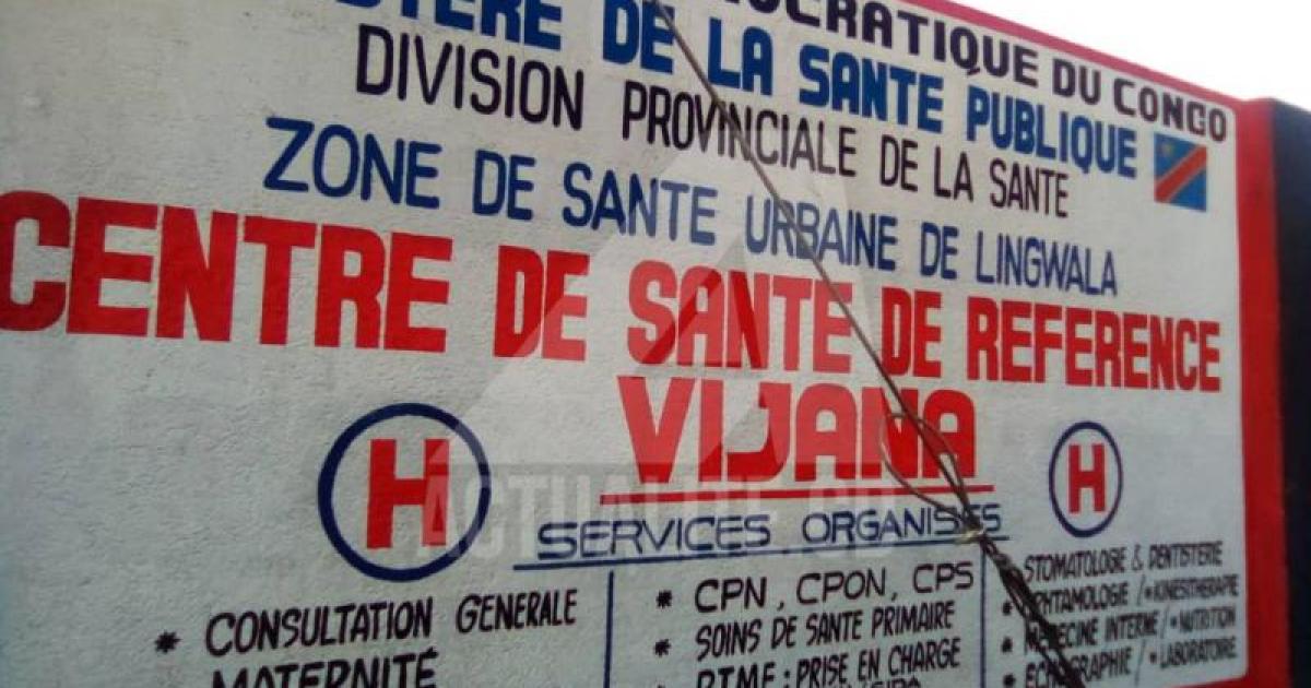 Actualité 