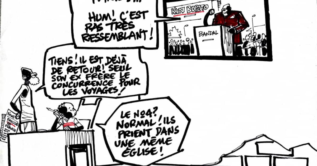 Actualité 