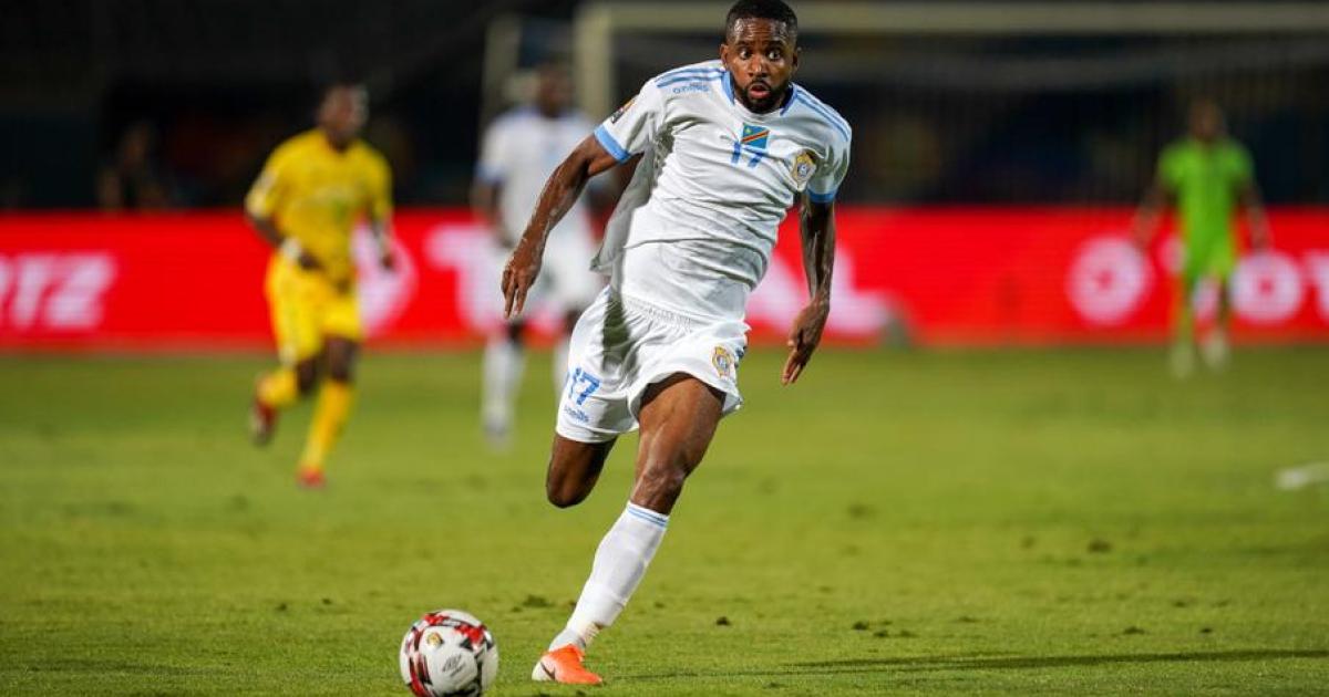 Bakambu