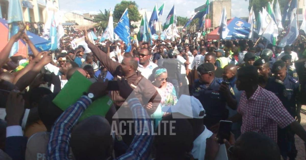 Jean Pierre Bemba