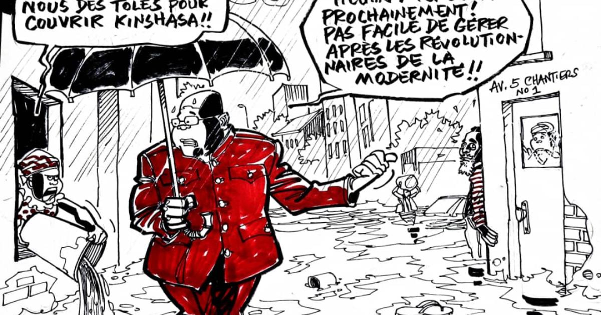ACTUALITE.CD