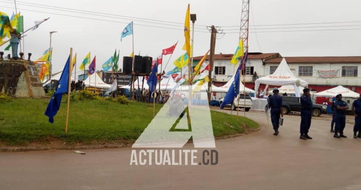 Photo ACTUALITE.CD.