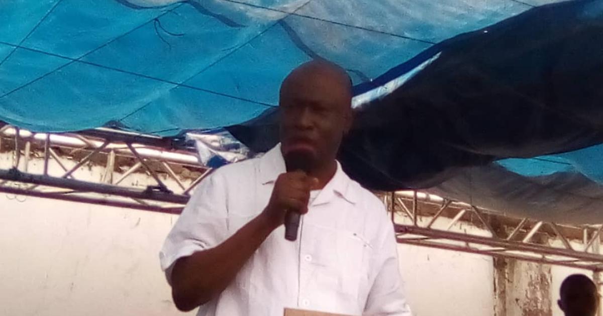 Ivan kasongo 