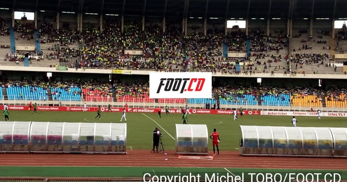 FOOT.CD