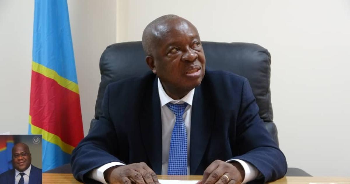 Jean Kasonga