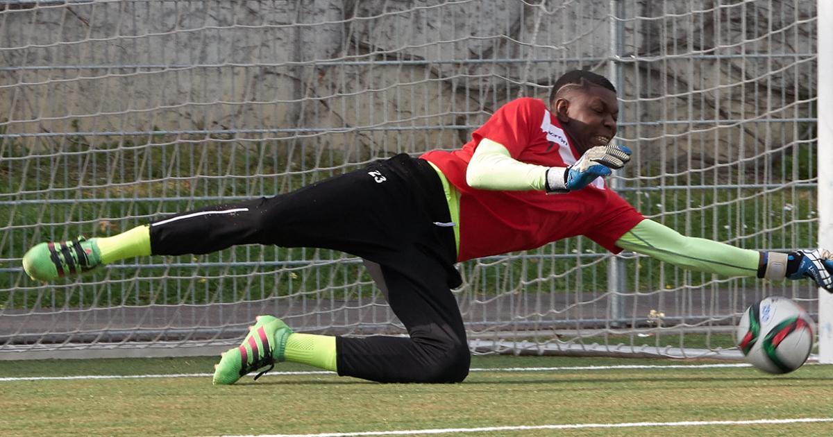 Timothy Fayulu
