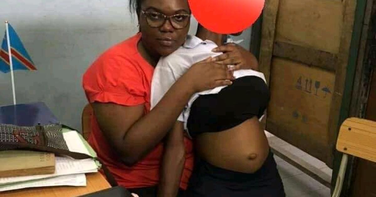 Viol à répétition: une jeune fille de 13 ans lance un appel au secours à Denise Nyakeru Tshisekedi