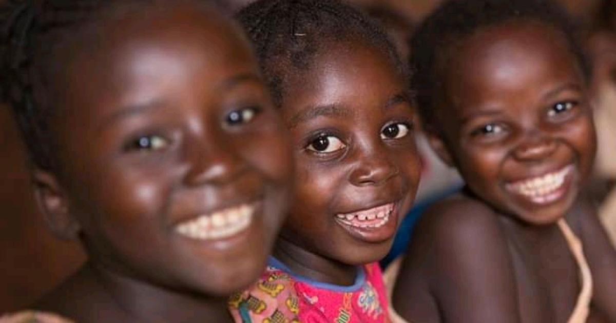 “Motolu ekweya ye, akobota té” Photo droits tiers