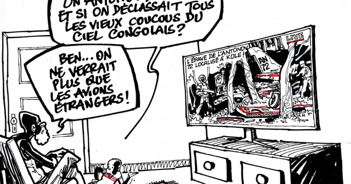 ACTUALITE.CD