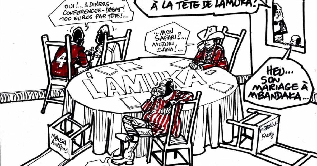 ACTUALITE.CD