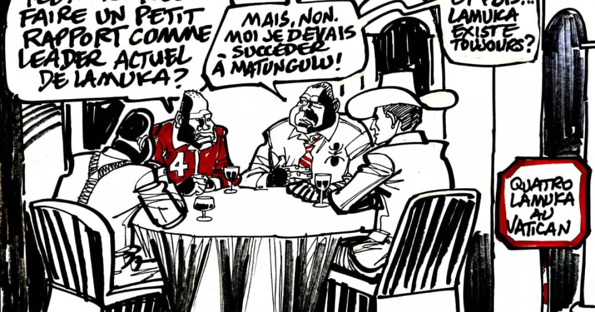 ACTUALITE.CD