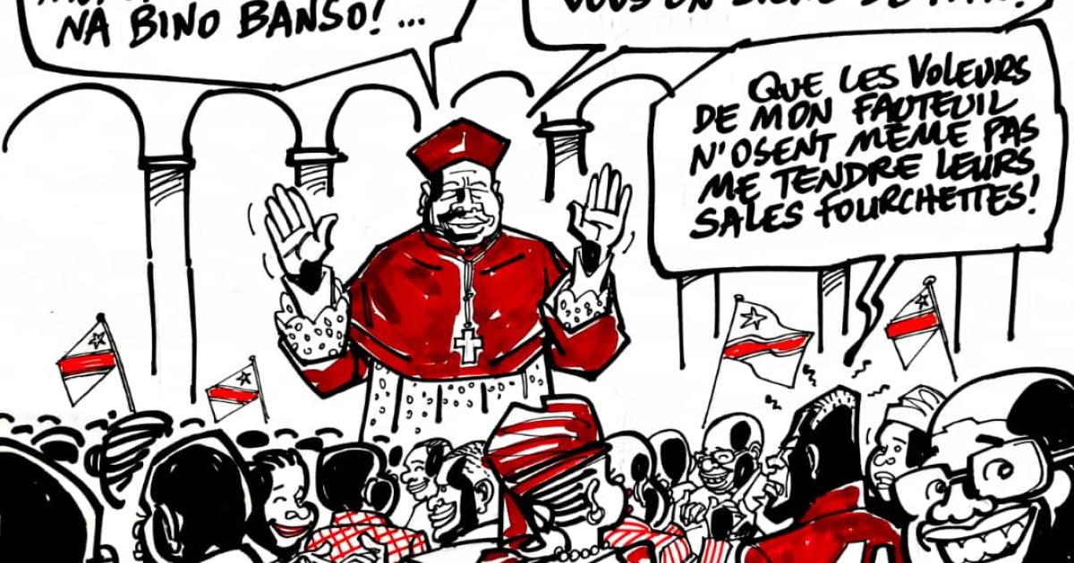 ACTUALITE.CD