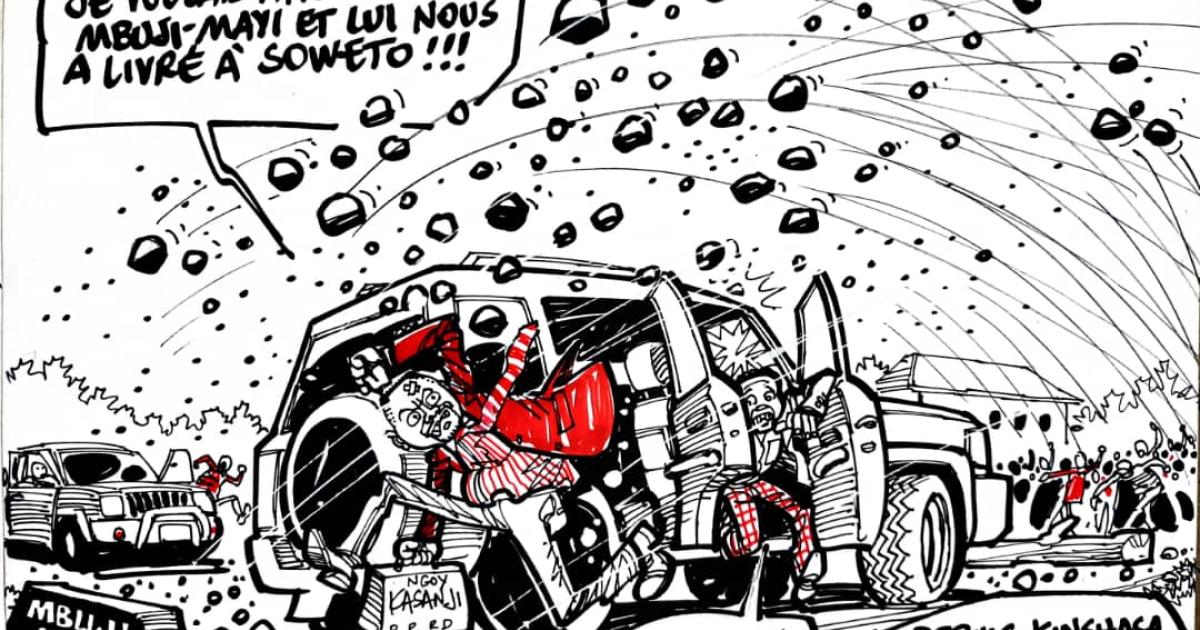 ACTUALITE.CD