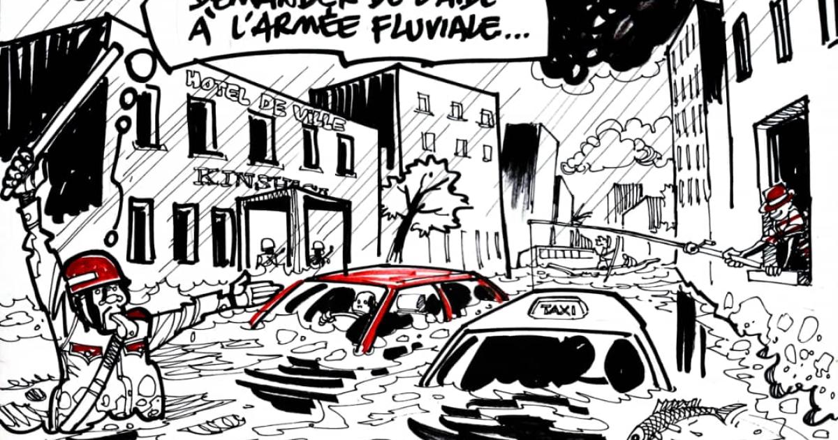 ACTUALITE.CD
