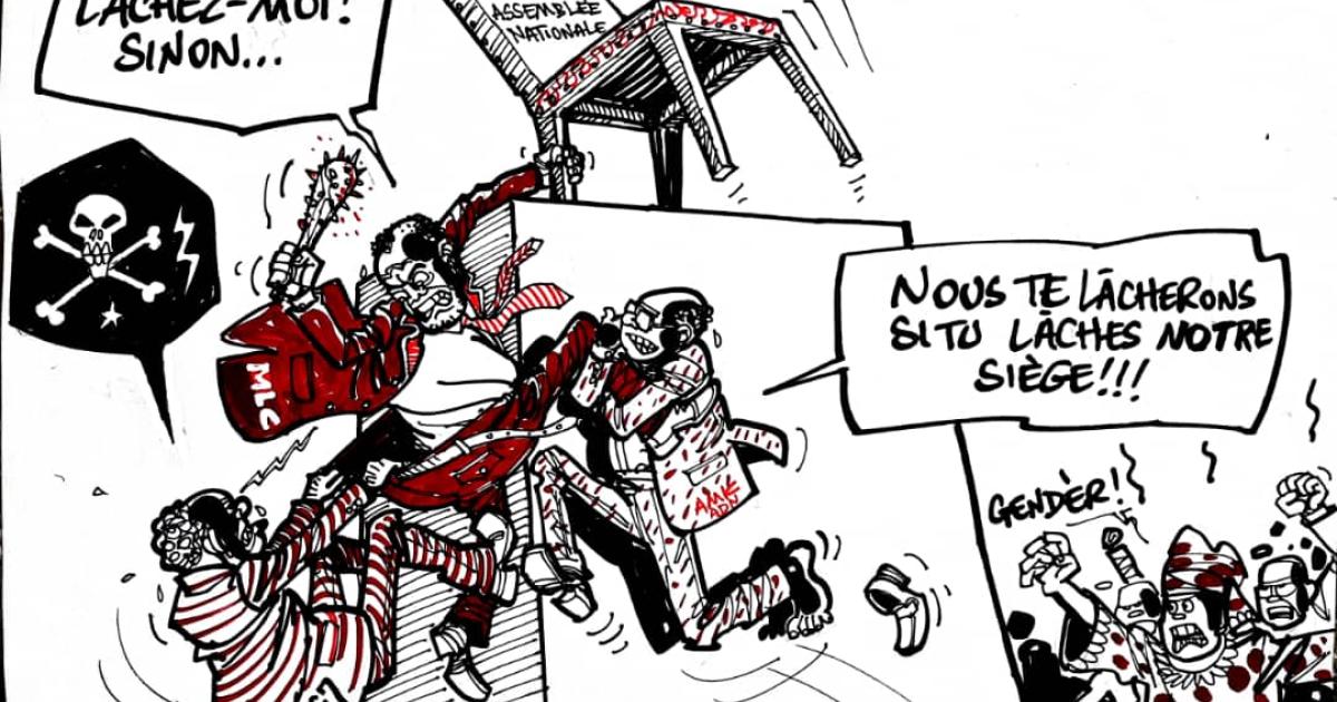 ACTUALITE.CD
