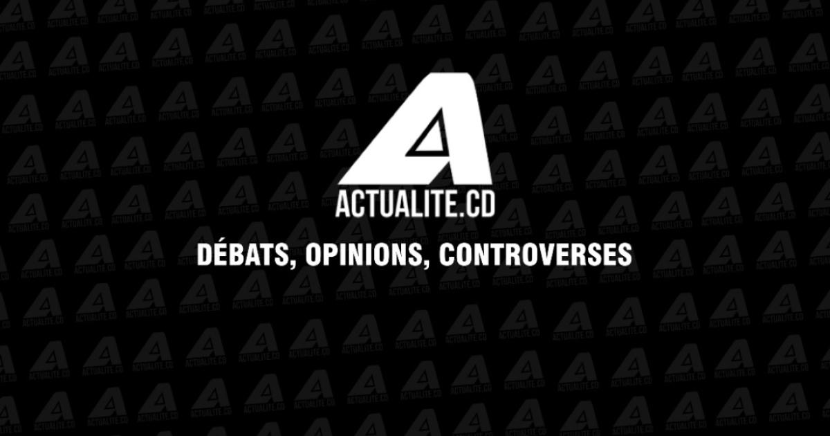 ACTUALITE.CD