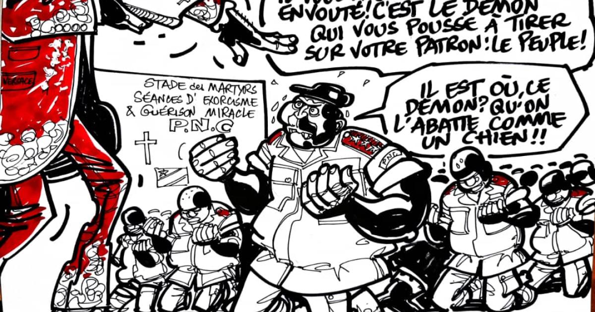 Actualité
