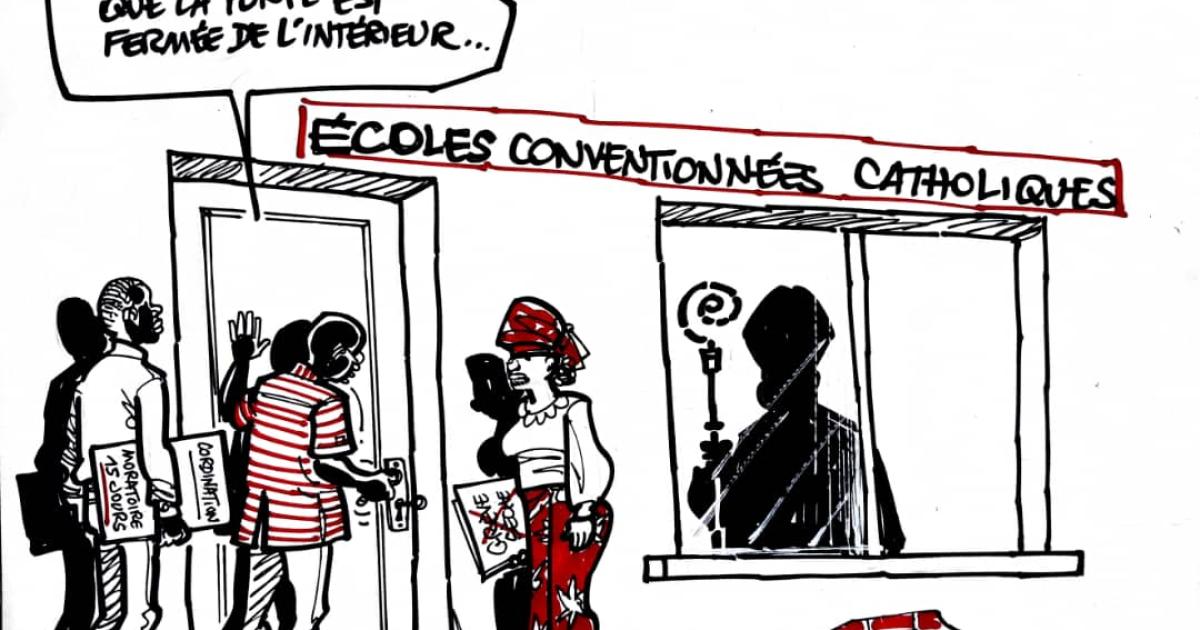 Caricature 
