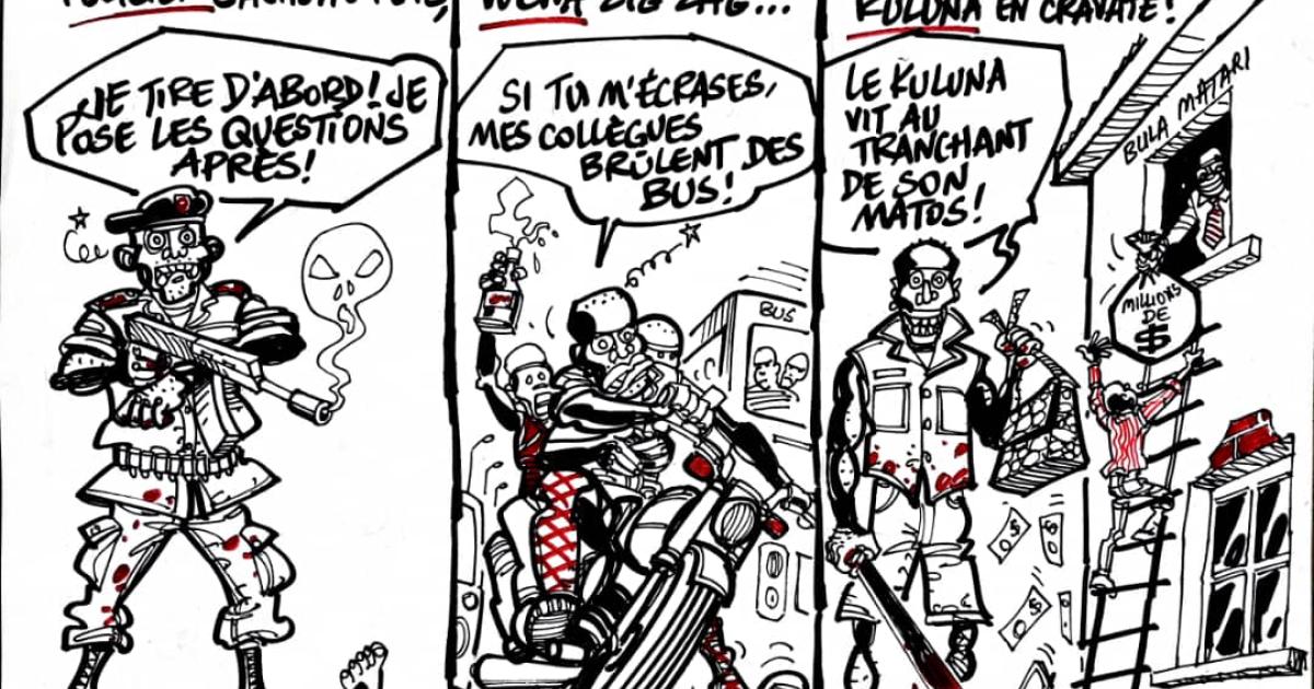 Actualité 